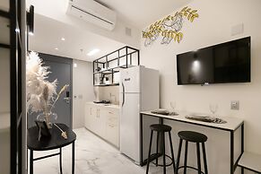 Helbor Stay Batel - Yogha