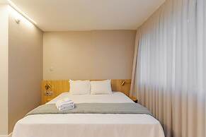 Helbor Stay Batel - Yogha