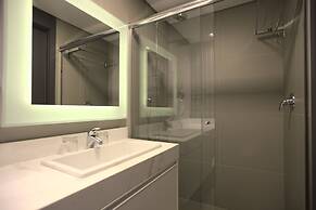 Helbor Stay Batel - Yogha