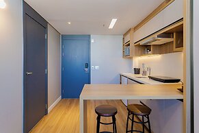 Helbor Stay Batel - Yogha