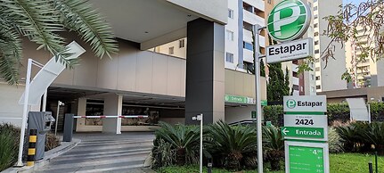 Helbor Stay Batel - Yogha