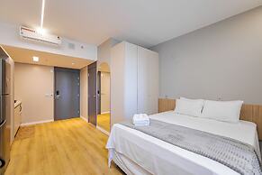 Helbor Stay Batel - Yogha