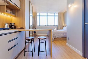 Helbor Stay Batel - Yogha