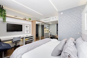 Helbor Stay Batel - Yogha