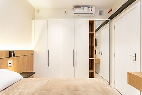 Helbor Stay Batel - Yogha