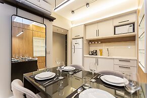 Helbor Stay Batel - Yogha