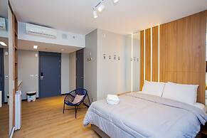 Helbor Stay Batel - Yogha