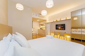 Helbor Stay Batel - Yogha