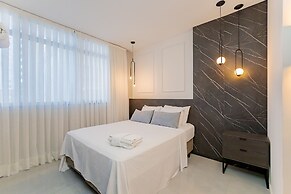 Helbor Stay Batel - Yogha