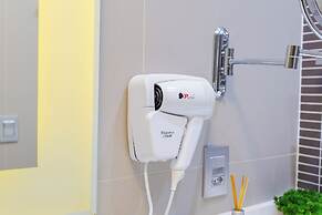 Helbor Stay Batel - Yogha