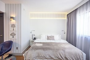 Helbor Stay Batel - Yogha