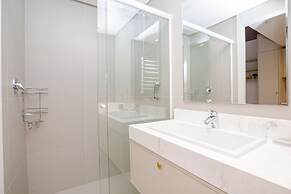 Helbor Stay Batel - Yogha