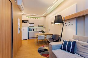 Helbor Stay Batel - Yogha