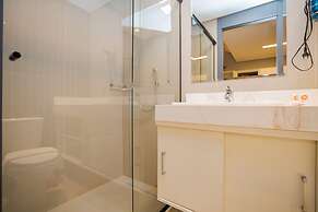 Helbor Stay Batel - Yogha