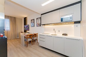 Helbor Stay Batel - Yogha