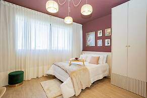 Helbor Stay Batel - Yogha