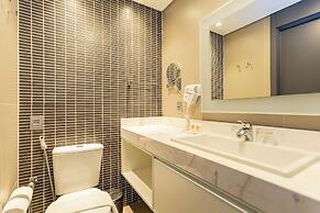 Helbor Stay Batel - Yogha