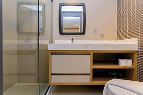 Helbor Stay Batel - Yogha