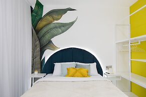 Helbor Stay Batel - Yogha