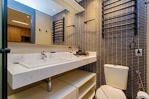 Helbor Stay Batel - Yogha