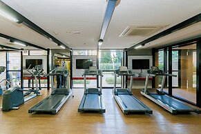 Helbor Stay Batel - Yogha