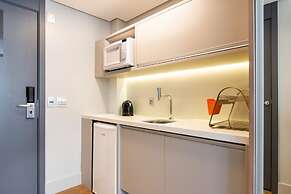 Helbor Stay Batel - Yogha