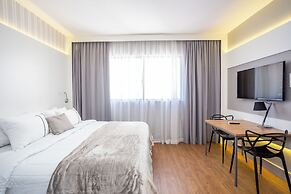 Helbor Stay Batel - Yogha