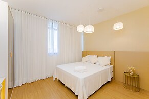 Helbor Stay Batel - Yogha