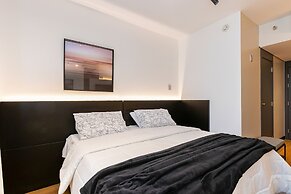 Helbor Stay Batel - Yogha