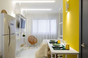 Helbor Stay Batel - Yogha