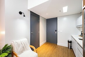 Helbor Stay Batel - Yogha