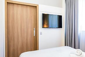 Helbor Stay Batel - Yogha