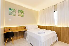 Helbor Stay Batel - Yogha