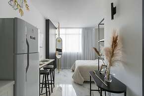 Helbor Stay Batel - Yogha