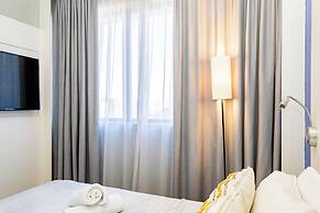 Helbor Stay Batel - Yogha