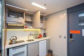 Helbor Stay Batel - Yogha