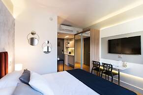 Helbor Stay Batel - Yogha