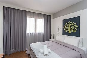 Helbor Stay Batel - Yogha