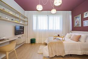 Helbor Stay Batel - Yogha