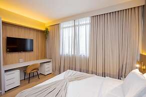 Helbor Stay Batel - Yogha