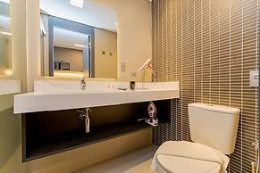 Helbor Stay Batel - Yogha