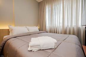 Helbor Stay Batel - Yogha