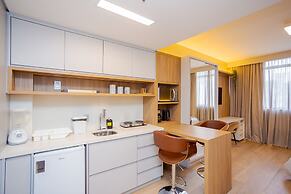 Helbor Stay Batel - Yogha