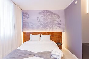 Helbor Stay Batel - Yogha