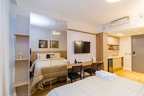 Helbor Stay Batel - Yogha