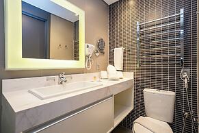 Helbor Stay Batel - Yogha