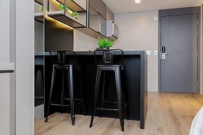 Helbor Stay Batel - Yogha