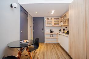 Helbor Stay Batel - Yogha