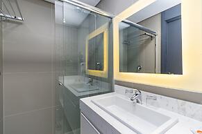 Helbor Stay Batel - Yogha