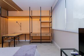 Helbor Stay Batel - Yogha